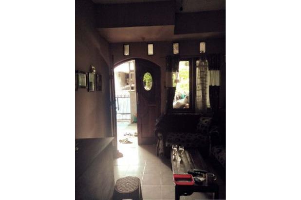 RUMAH DALAM PERUMAHAN DENGAN KAWASAN EKONOMI TERPADU, CIKARANG. (prop312)