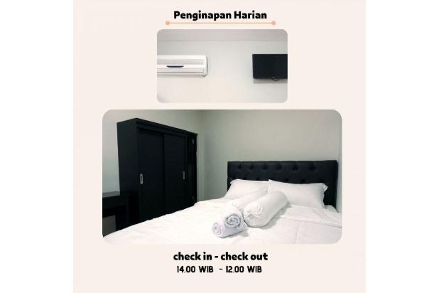 KOST PUTRI AREA BELAKANG UMM