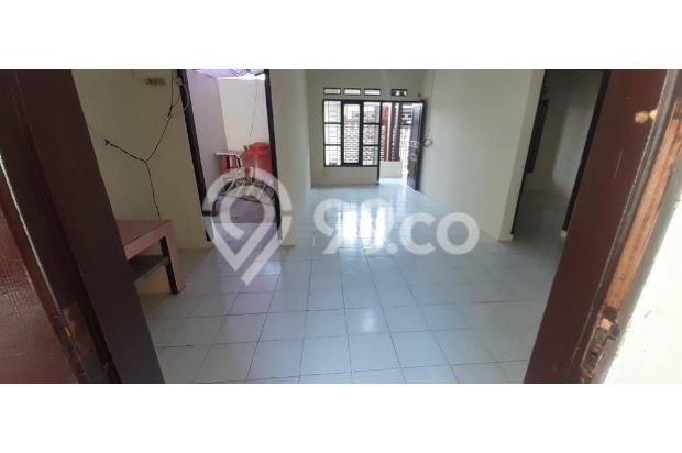 Rumah Bagus Unfurnished di Tci 2, Bandung
