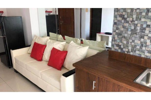 Disewakan Apartemen Waterplace Residence Tower F, 2 Bedroom, City