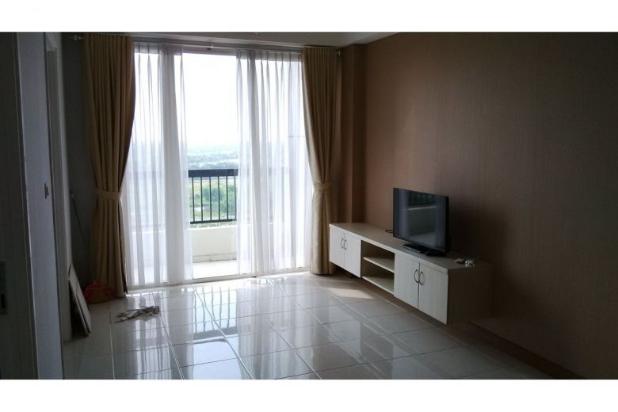 Sewa Apartemen Silkwood Residence, Alam Sutera - Tangerang |