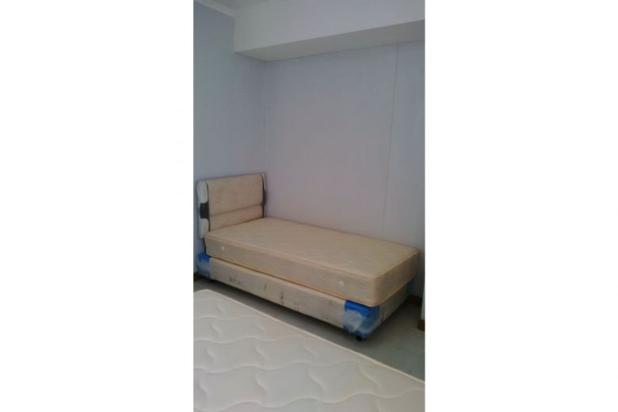 Sewa Apartemen Silkwood Residence, Alam Sutera - Tangerang |