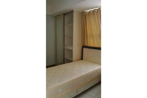 Sewa Apartemen Silkwood Residence, Alam Sutera - Tangerang |