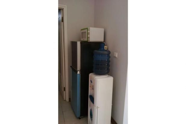 Sewa Apartemen Silkwood Residence, Alam Sutera - Tangerang |