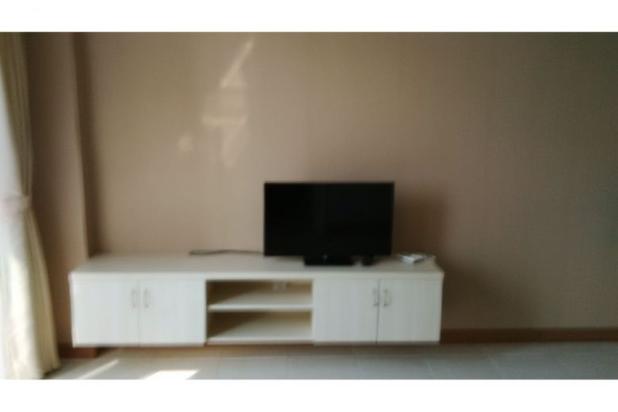 Sewa Apartemen Silkwood Residence, Alam Sutera - Tangerang |