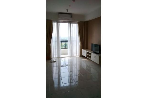 Sewa Apartemen Silkwood Residence, Alam Sutera - Tangerang |