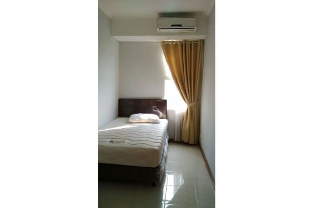 Sewa Apartemen Silkwood Residence, Alam Sutera - Tangerang |