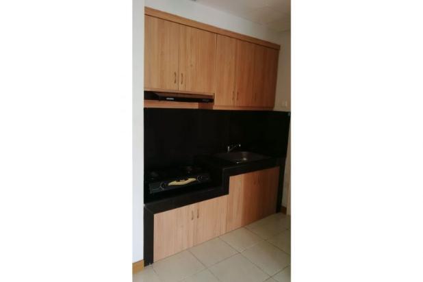 Sewa Apartemen Silkwood Residence, Alam Sutera - Tangerang |