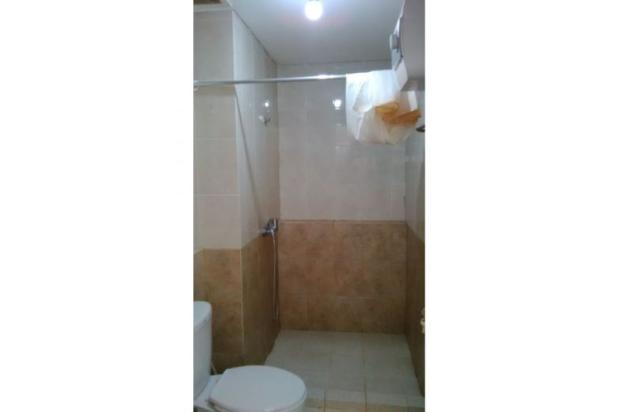 Sewa Apartemen Silkwood Residence, Alam Sutera - Tangerang |