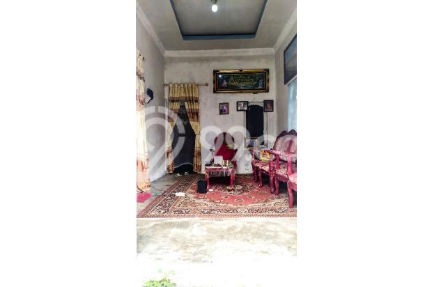Rumah Dengan Pondasi 2 lantai Luas Tanah 1,8 Tbk Bagan Pete