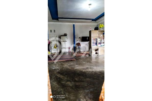 Rumah Dengan Pondasi 2 lantai Luas Tanah 1,8 Tbk Bagan Pete