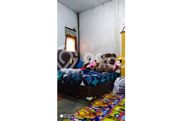 Rumah Dengan Pondasi 2 lantai Luas Tanah 1,8 Tbk Bagan Pete