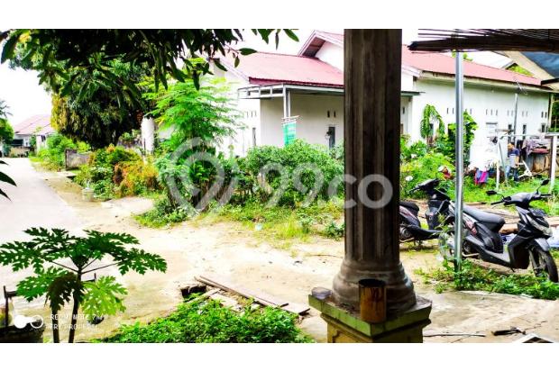Rumah Dengan Pondasi 2 lantai Luas Tanah 1,8 Tbk Bagan Pete
