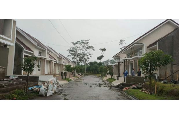Hunian murah dan nyaman Wagir Malang