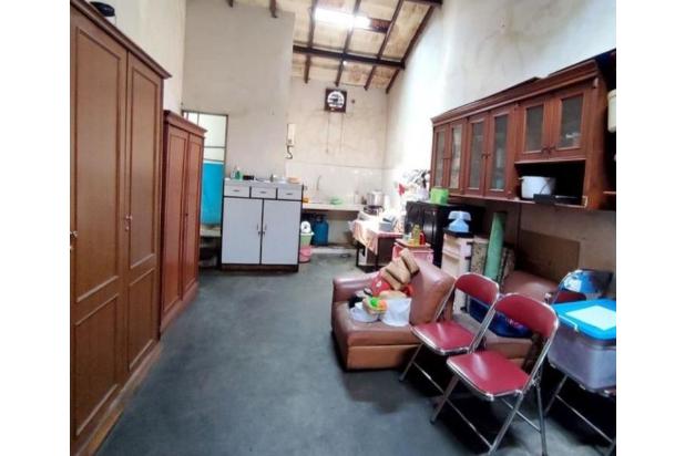 Rumah & toko strategis pinggir jalan besar