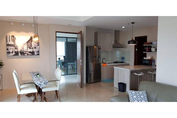 Apartemen Veranda