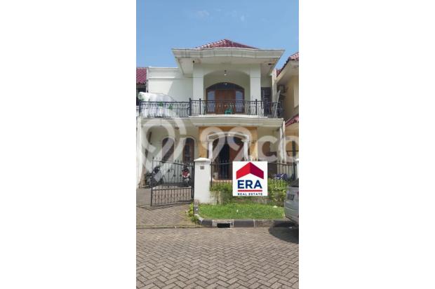 Rumah mega kebon jeruk 144m2 murah bangeet!!