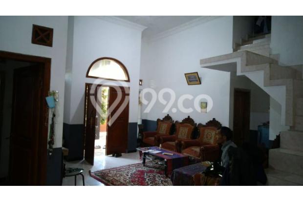 *Jual cepat dan murah Rumah mewah pusat kota Batu