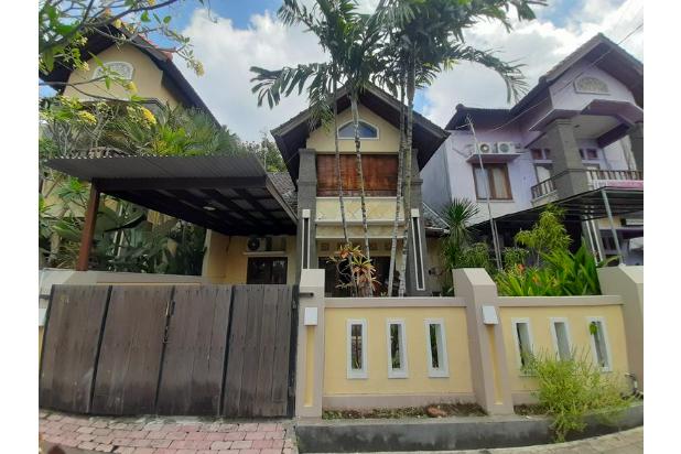 Beautiful Exclusive Residential House Kerobokan Bali