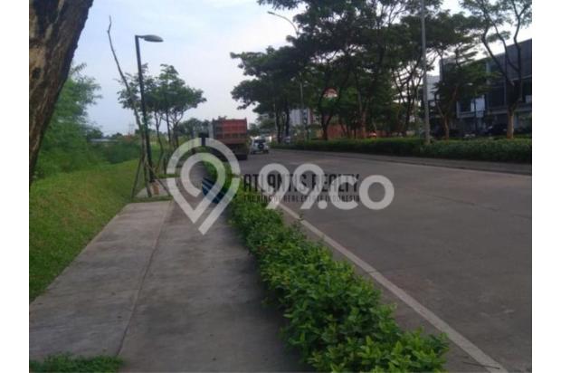 Kavling Komersial Avani BSD City Tangerang
