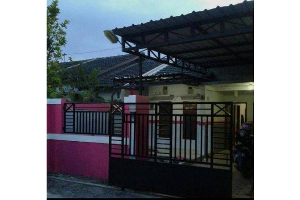 Rumah Siap Huni Solo