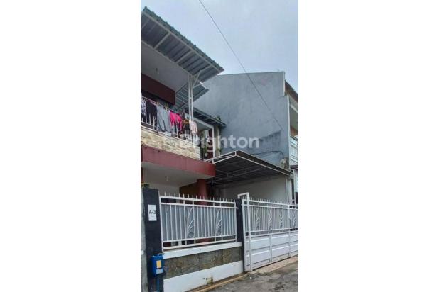 Rumah Strategis dekat Akbid Widyagama Malang