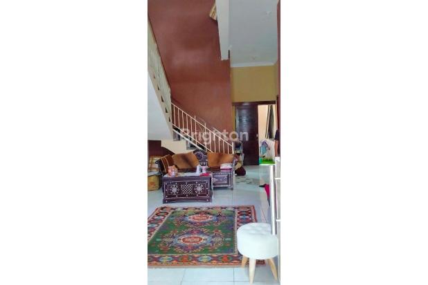 Rumah Strategis dekat Akbid Widyagama Malang