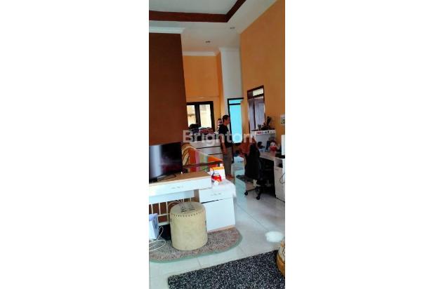 Rumah Strategis dekat Akbid Widyagama Malang
