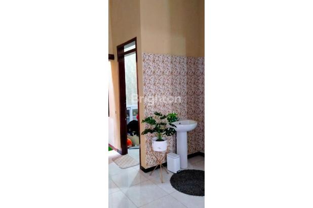 Rumah Strategis dekat Akbid Widyagama Malang