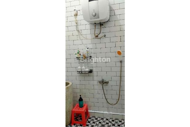 Rumah Strategis dekat Akbid Widyagama Malang