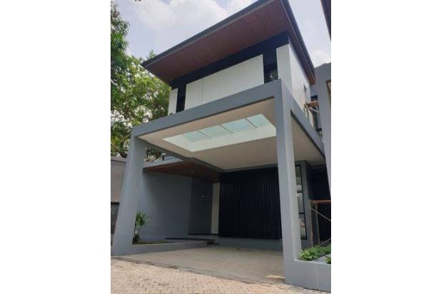 Rumah Baru Strategis di Istana Regency, Sayap Pasteur Bandung