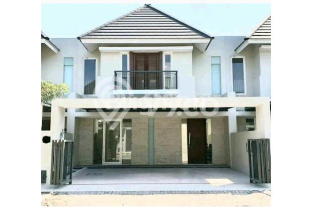 Rumah Baru Gress Di Pondok CandraTempat Strategis, Sidoarjo
