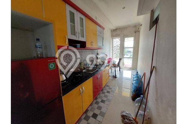 Rumah Cantik di Komplek Elit, Perumahan Cempaka Residence, Mertoyudan, Magelang.