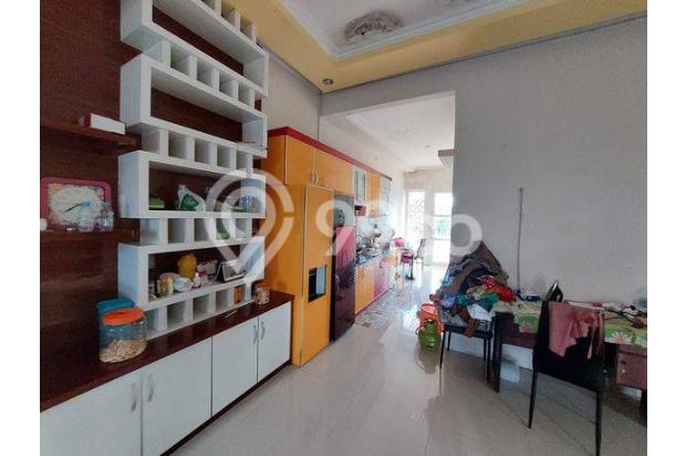 Rumah Cantik di Komplek Elit, Perumahan Cempaka Residence, Mertoyudan, Magelang.