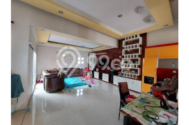 Rumah Cantik di Komplek Elit, Perumahan Cempaka Residence, Mertoyudan, Magelang.