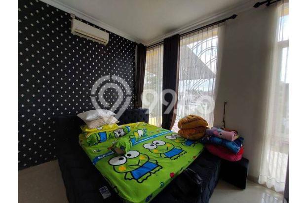 Rumah Cantik di Komplek Elit, Perumahan Cempaka Residence, Mertoyudan, Magelang.
