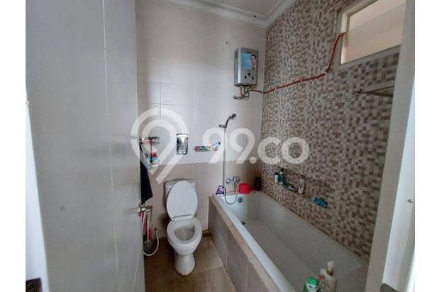 Rumah Cantik di Komplek Elit, Perumahan Cempaka Residence, Mertoyudan, Magelang.