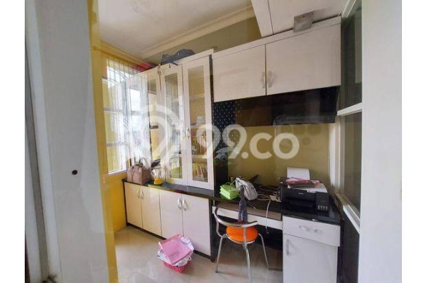 Rumah Cantik di Komplek Elit, Perumahan Cempaka Residence, Mertoyudan, Magelang.