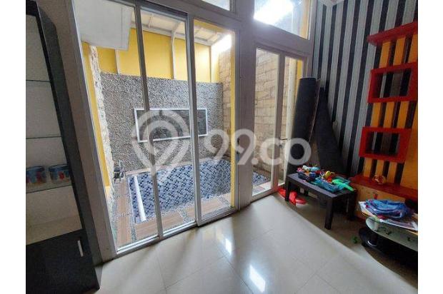 Rumah Cantik di Komplek Elit, Perumahan Cempaka Residence, Mertoyudan, Magelang.