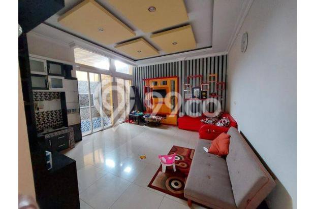 Rumah Cantik di Komplek Elit, Perumahan Cempaka Residence, Mertoyudan, Magelang.