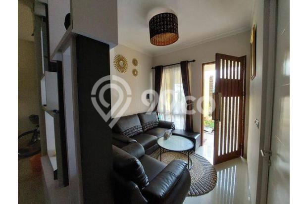 Rumah Cantik di Komplek Elit, Perumahan Cempaka Residence, Mertoyudan, Magelang.