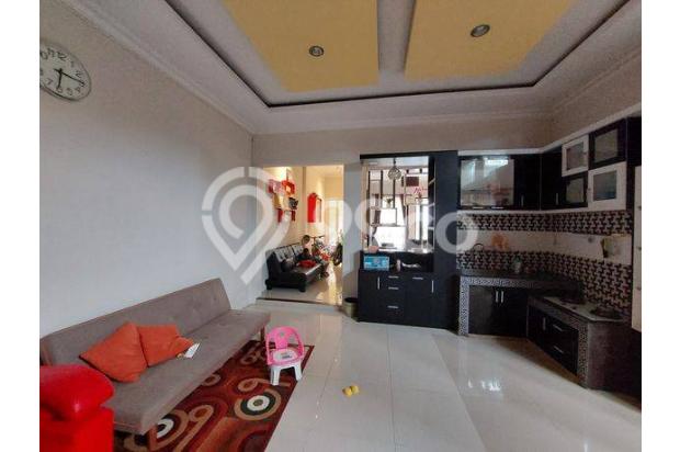 Rumah Cantik di Komplek Elit, Perumahan Cempaka Residence, Mertoyudan, Magelang.