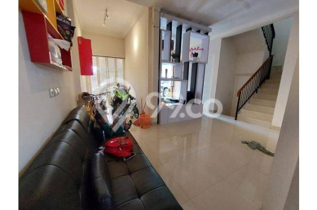 Rumah Cantik di Komplek Elit, Perumahan Cempaka Residence, Mertoyudan, Magelang.