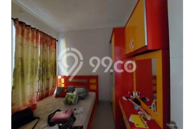 Rumah Cantik di Komplek Elit, Perumahan Cempaka Residence, Mertoyudan, Magelang.