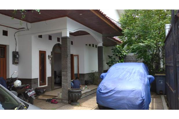 Kemang, dekat hero, tenang, shm