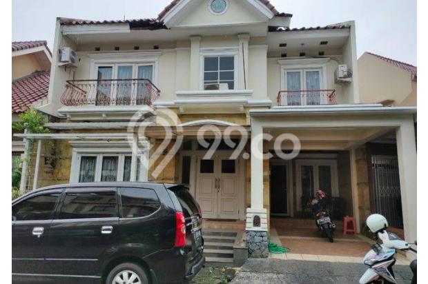 Rumah murah minimalis siap huni