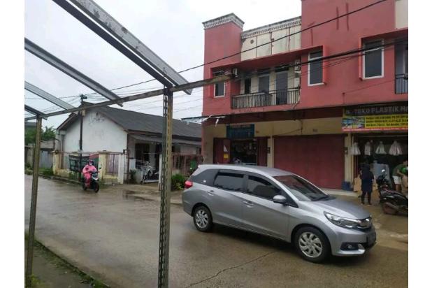 dijual tanah di pondok petir Bojongsari kota depok