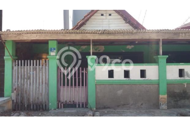dijual rumah daerah gubeng kertajaya surabaya