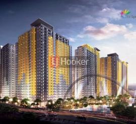 Apartemen Springlake Dijual