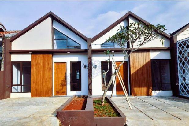 Rumah Termurah di Cikeas Cocok Buat keluarga Muda dan Investasi Lokasi Strategis Dekat Toll dan LRT Cimanggis 